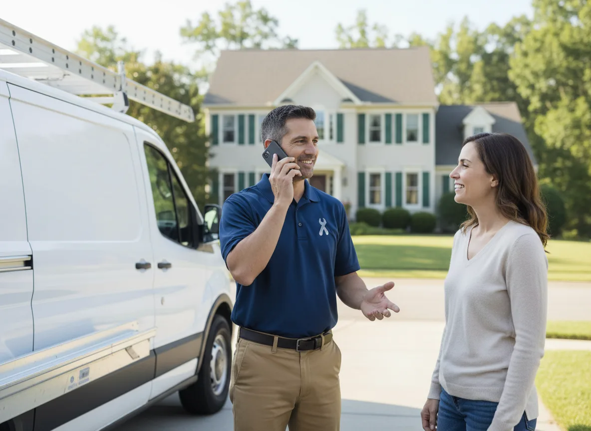 Home Gutter Service Livermore Falls, ME FAQs
